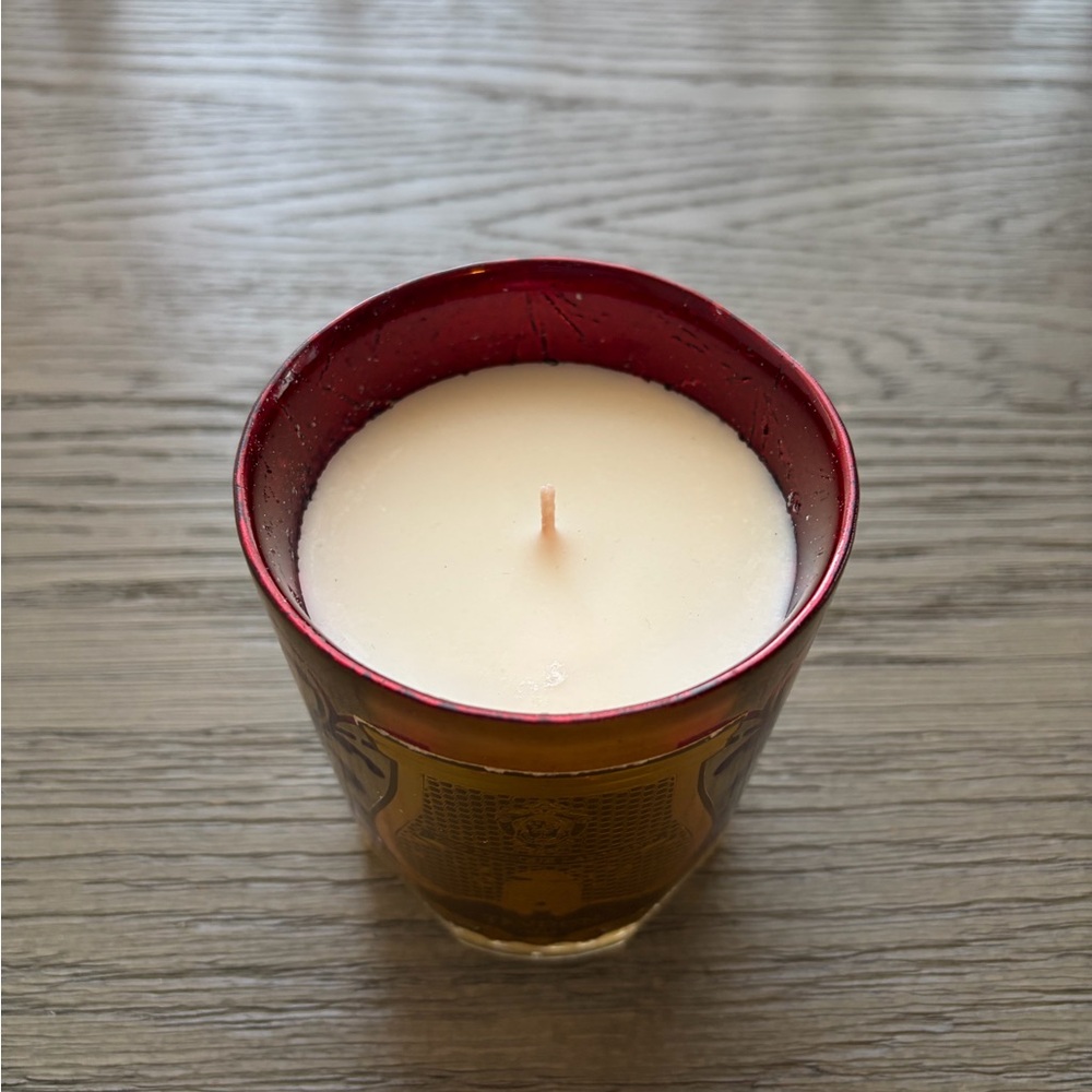 Cire Trudon Gloria Candle New - Picture 6 of 9